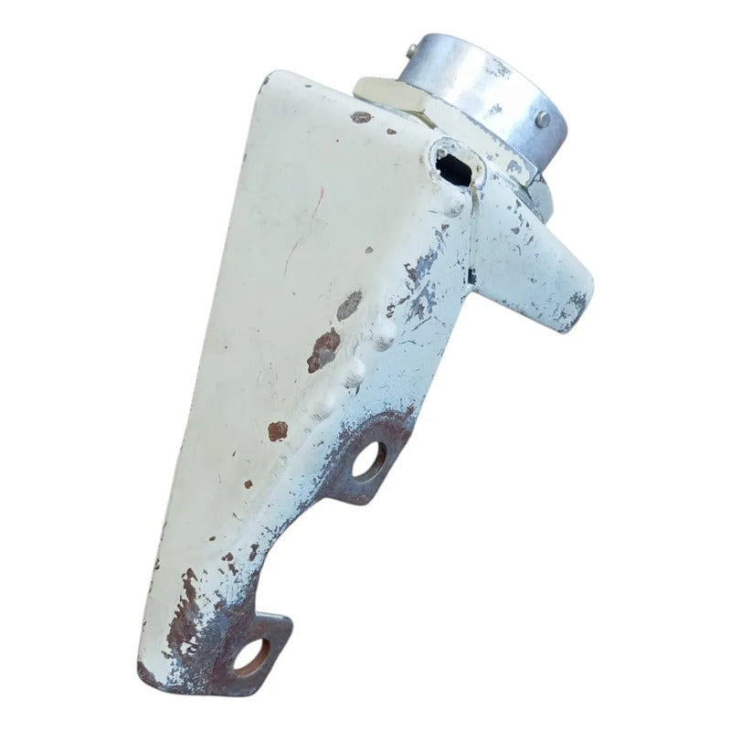 Conector Arnés Cabina Motor Cummins Isb