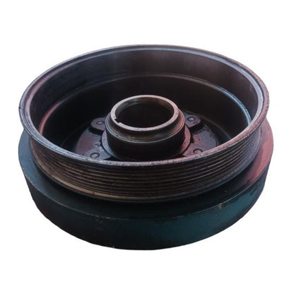 Damper Polea Cigüeñal Motor Navistar Dt466