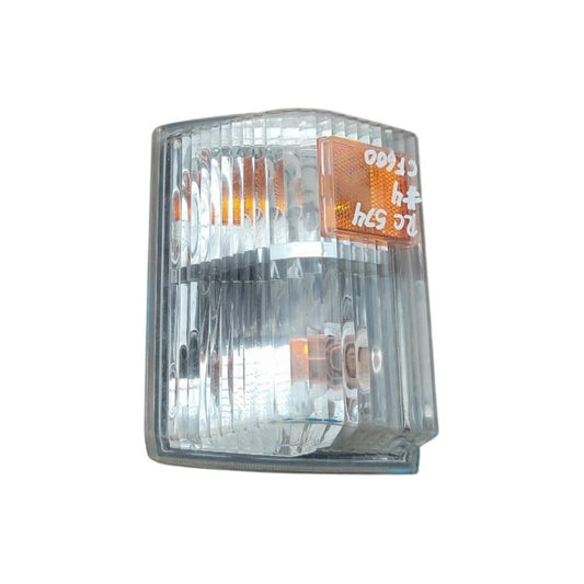 Cuarto Direccional Cabina Cf600 Citystar Copiloto Internatio