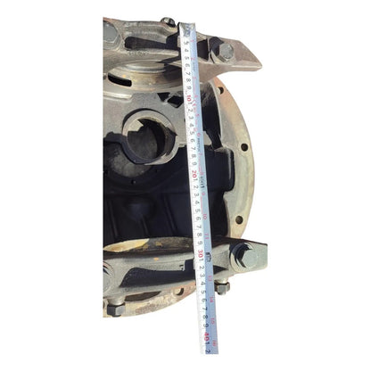 Housing Funda Bola Diferencial Rockwell Freightliner Fl70 Negro