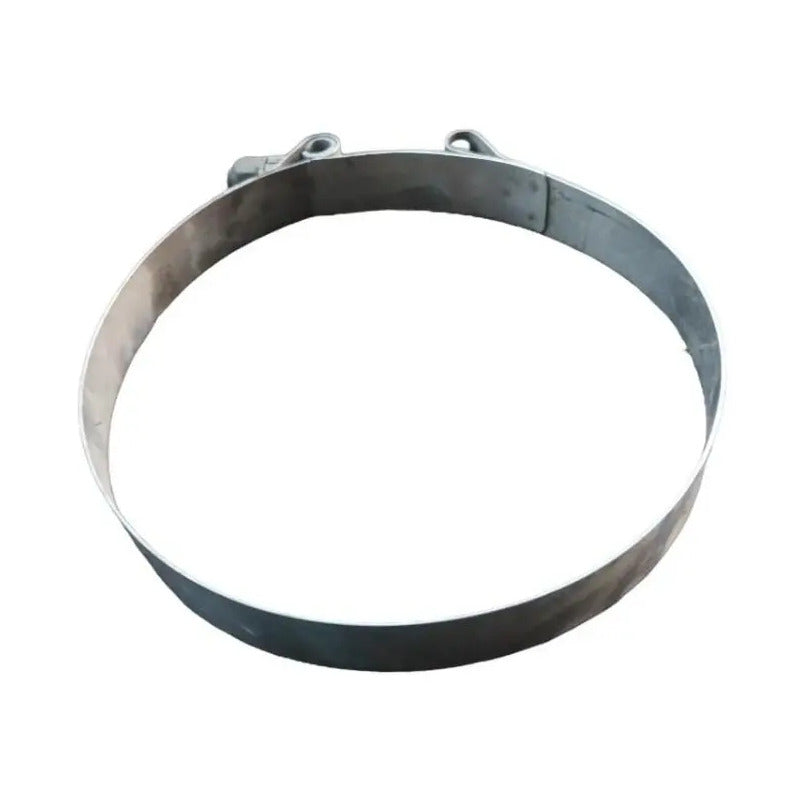 Abrazadera Manguera Tubo Intercooler 5  Admision Universal