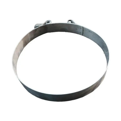 Abrazadera Manguera Tubo Intercooler 5  Admision Universal