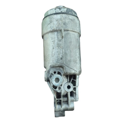 Base Filtro De Aceite Motor Mercedes Benz Om 904