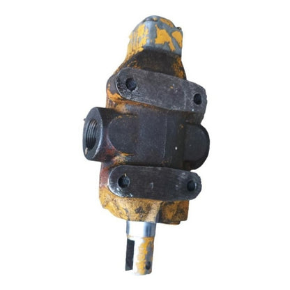 Banco De Valvulas Hidrahulico 1 Sección Varías Aplicaciones