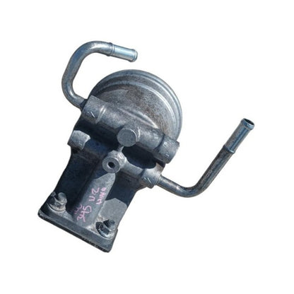 Base Soporte Filtro Diésel Hino 300 716 816 616