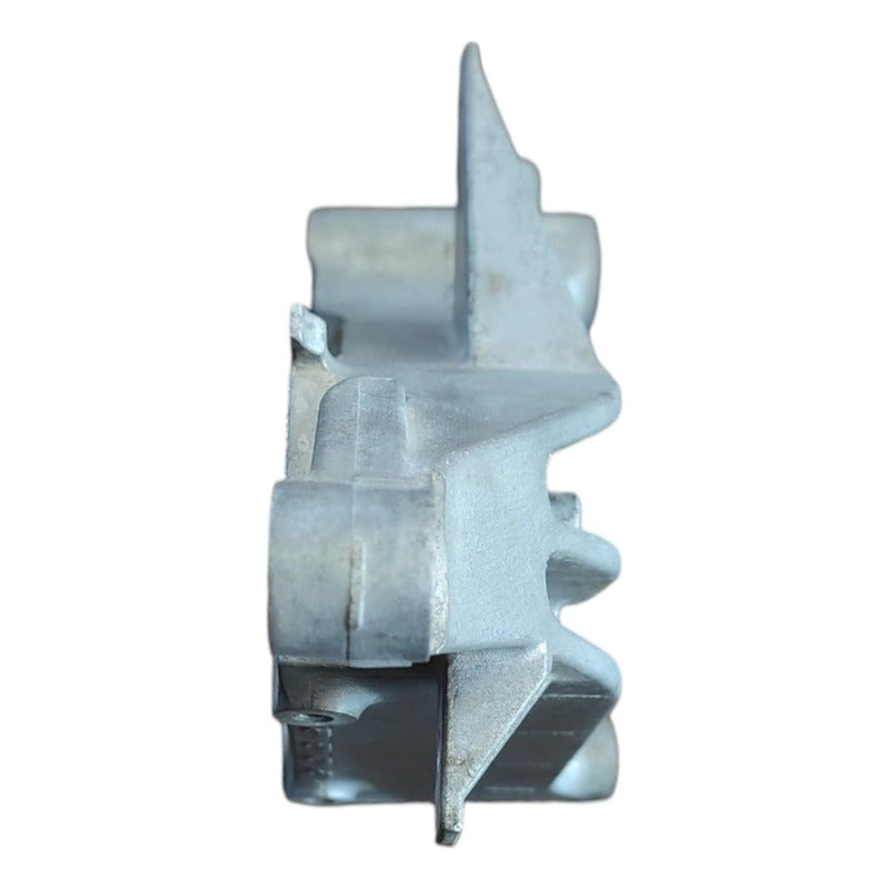 Soporte Base Motor Isuzu 4jj1e5le Elf 300 18-23 Plateado