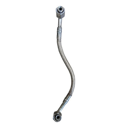 Tubo Manguera Entrada Aceite Turbo Motor Cummins. 4bt; 3.9l