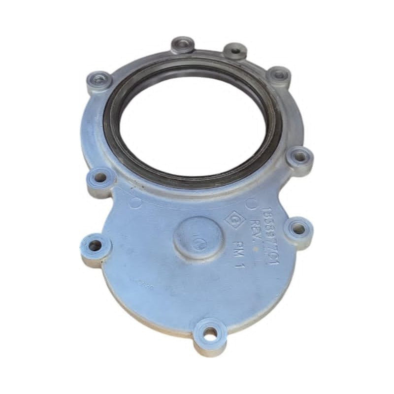 Base Soporte Reten Cigueñal Power Stroke Vt365 6.0l Ford