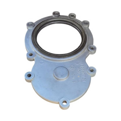 Base Soporte Reten Cigueñal Power Stroke Vt365 6.0l Ford