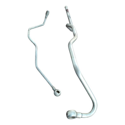 Tubo Bomba Diésel Inyección Motor Hino N04 816 716 300