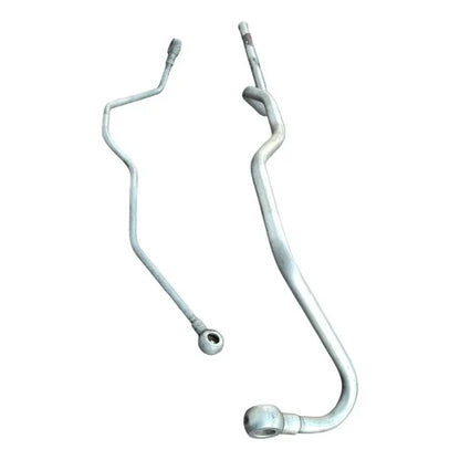 Tubo Bomba Diésel Inyección Motor Hino N04 816 716 300