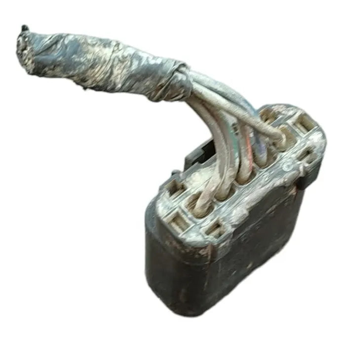 Conector Sensor Múltiple Admisión Paccar Px6 Dodge Ram
