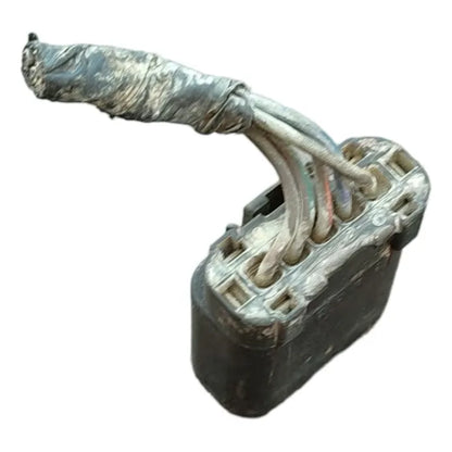 Conector Sensor Múltiple Admisión Paccar Px6 Dodge Ram