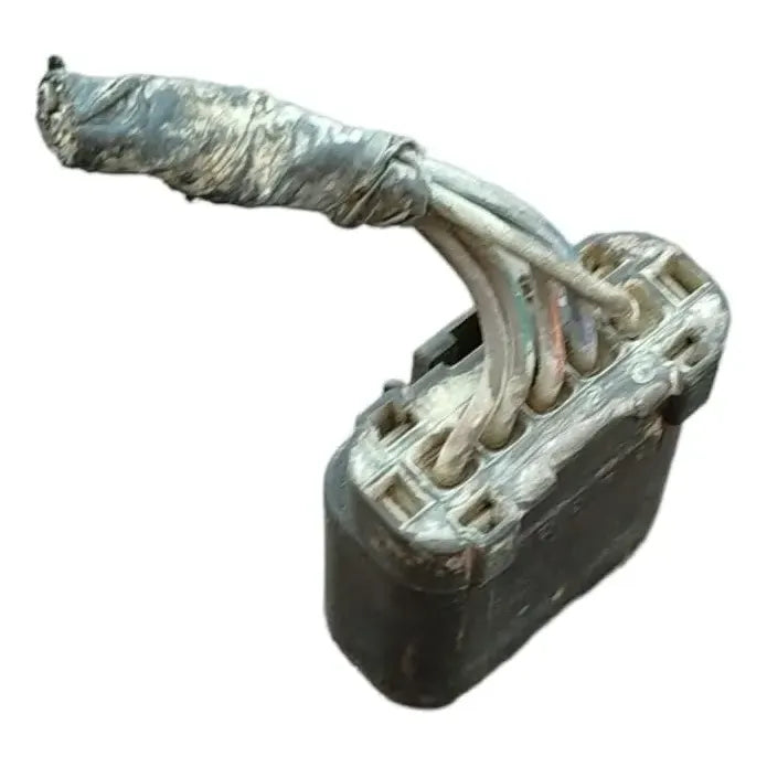 Conector Sensor Múltiple Admisión Paccar Px6 Dodge Ram
