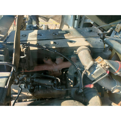 Motor Mercedes Benz Om 906 280hp Sterling Fl360 1828