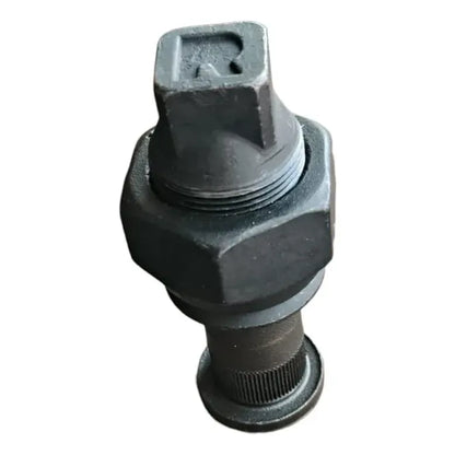Kit Tuerca Capuchon Birlo R Diferencial Isuzu 400 450 500