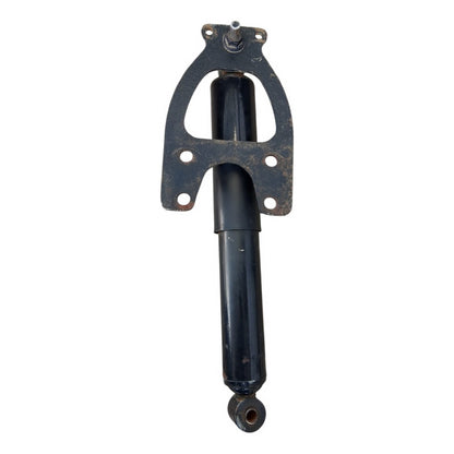 Base Soporte Amortiguador Eje International Cf600 Cf500