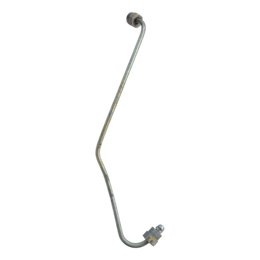 Tubo 1 Linea Bomba Diesel Inyección Motor Thermoking Isuzu 2