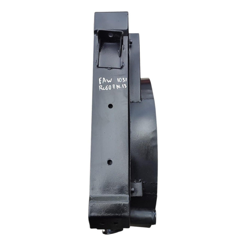 Radiador Postenfriador Tolva Motor Faw 1031 1041