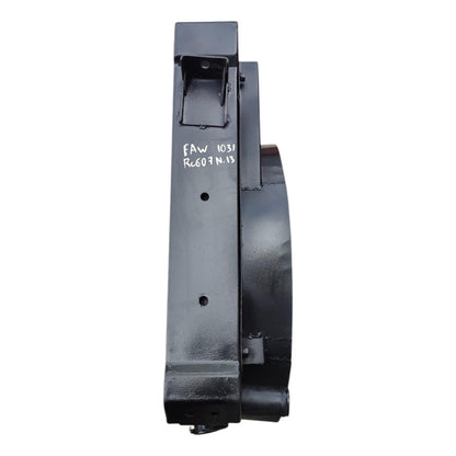 Radiador Postenfriador Tolva Motor Faw 1031 1041