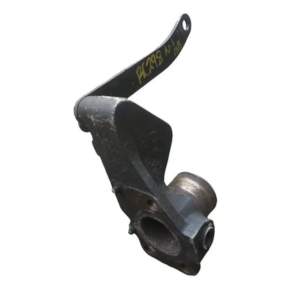 Conexión De Agua Paso Soporte Alternador Cummins Serie B