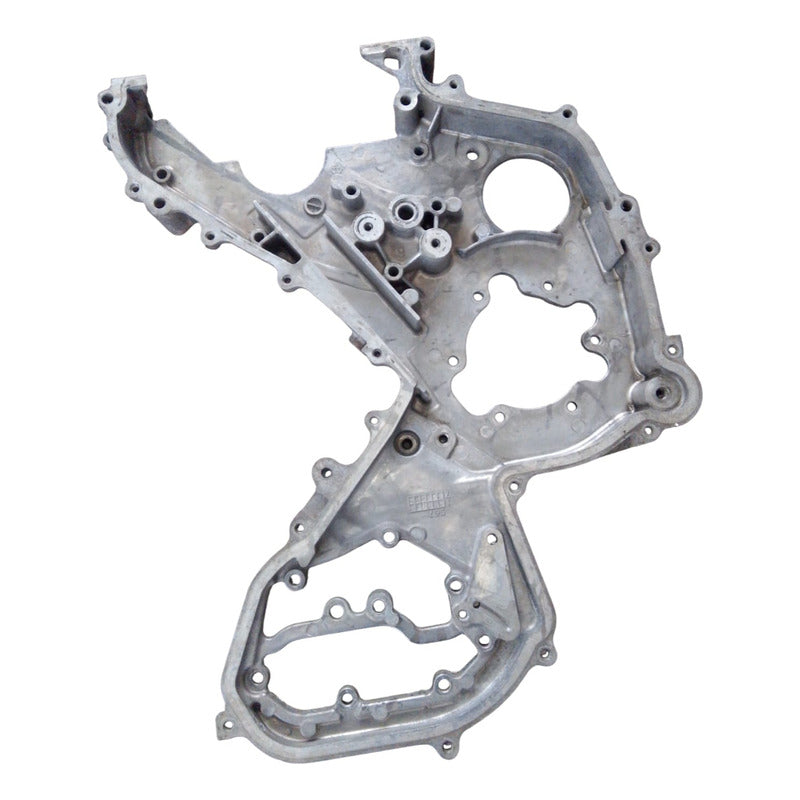 Tapa Engranes Distribucion Nissan Frontier Np300 Yd25 D22 - Gris