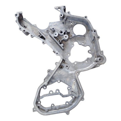 Tapa Engranes Distribucion Nissan Frontier Np300 Yd25 D22 - Gris