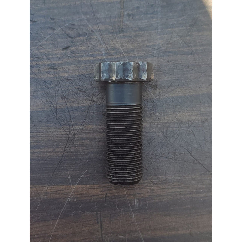 Tornillo Volanta Aro Dentado Motor Isuzu 4hk1 Elf 450 500