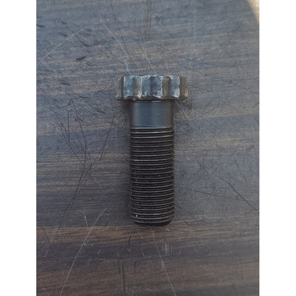 Tornillo Volanta Aro Dentado Motor Isuzu 4hk1 Elf 450 500