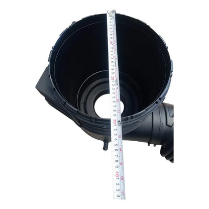 Purificador Aire Portafiltro Citystar Cf600 Olla Internation
