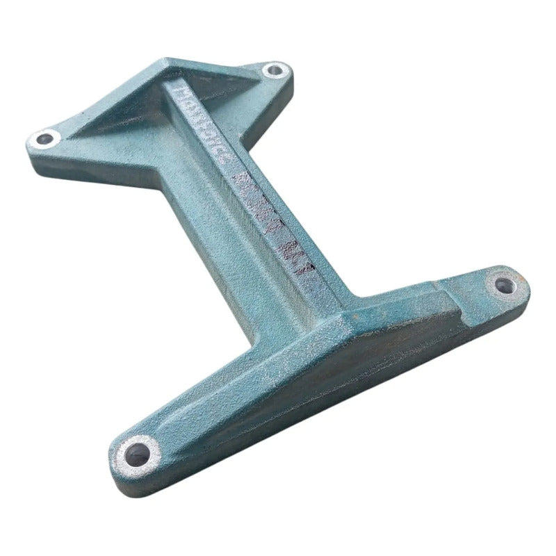 Tapa Monoblock Maxxforce Navistar International Durastar