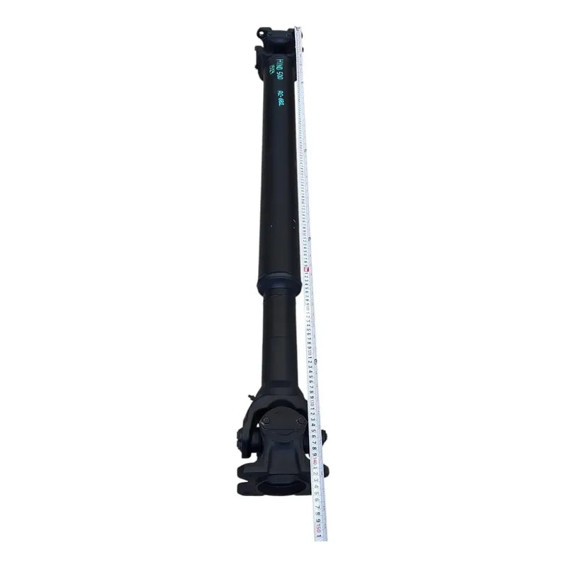 Flecha Barra Cardan Yugo Cople Hino 500 1524