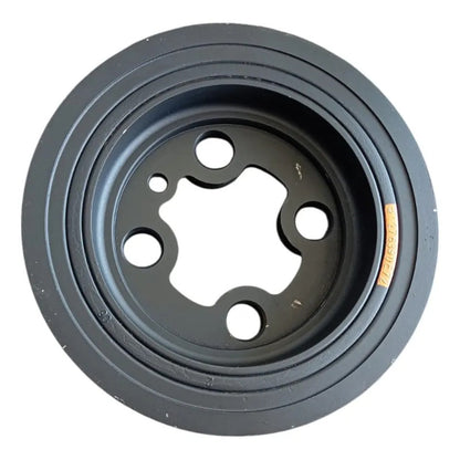 Polea Cigüeñal Damper Isuzu 4hk1elf 500 600 400 450 Okl-650