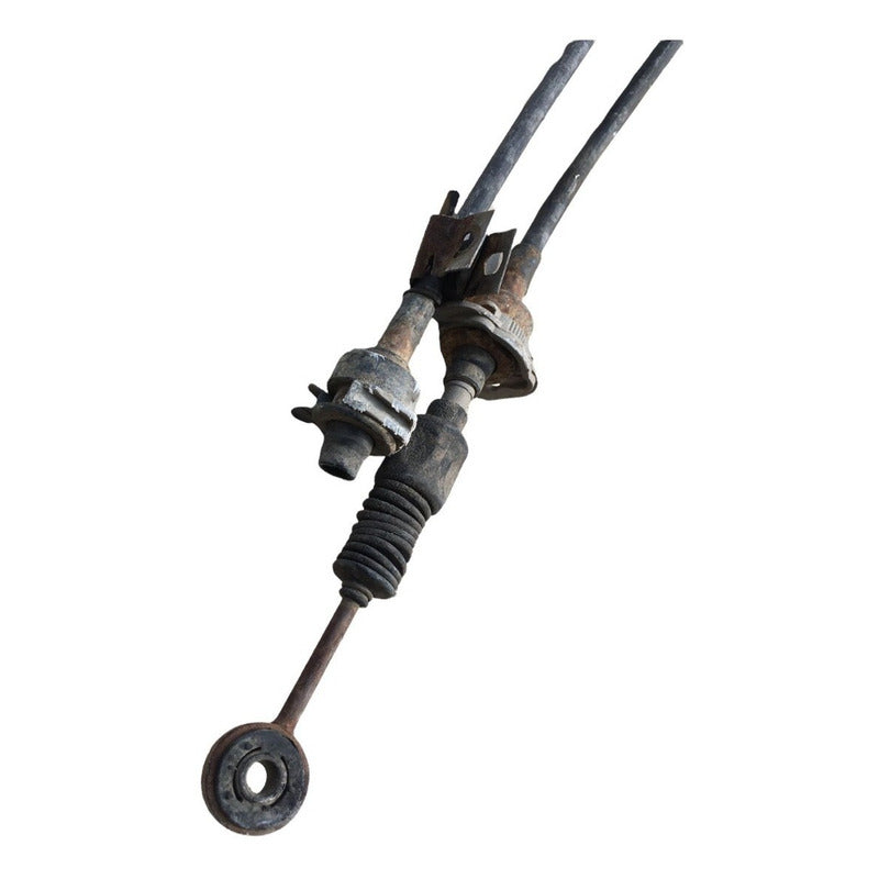 Chicote Selector Velocidades Cambios Hyundai H100