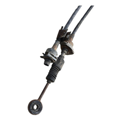 Chicote Selector Velocidades Cambios Hyundai H100
