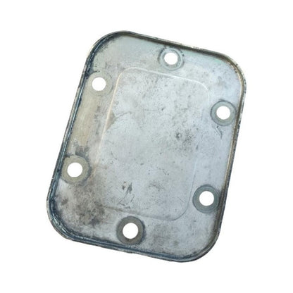 Tapa Cubierta Inferior Transmisión Mercedes Benz G60 G85