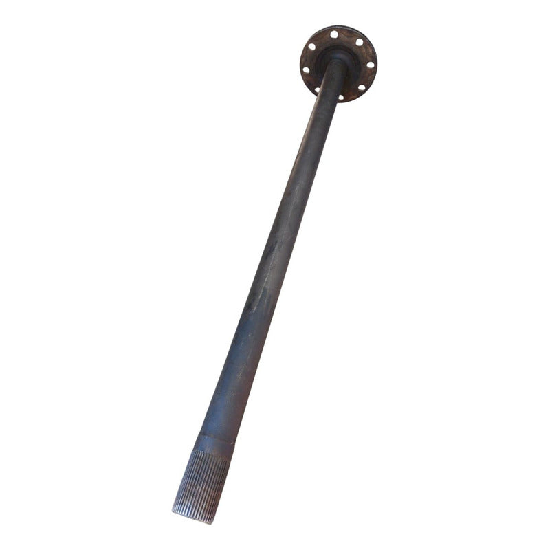 Flecha Diferencial Rockwell 46 Dientes 43 Pulgadas Meritor