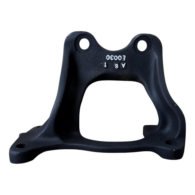 Base Soporte Caja Direccion Hidraulica Hino 500 1018