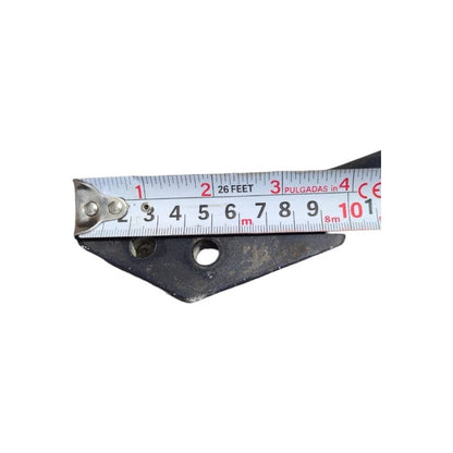 Soporte Base Purificador Isuzu Elf 500