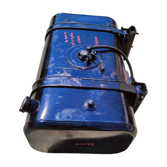 Tanque Diesel Combustible Cincho Citystar Cf600 Internationa