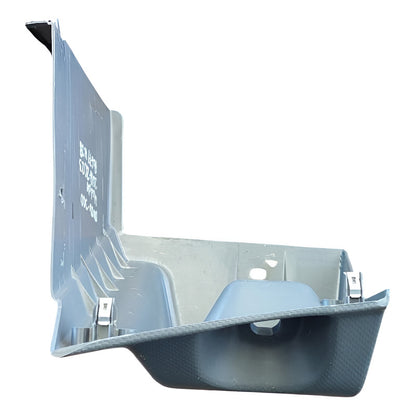 Tapa Cubierta Tablero Perilla Aceleracion Isuzu Elf 300 18-2 - Gris