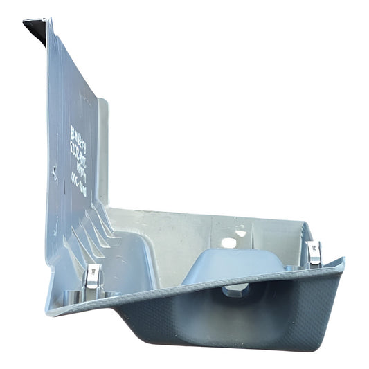 Tapa Cubierta Tablero Perilla Aceleracion Isuzu Elf 300 18-2 - Gris