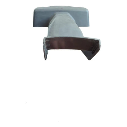 Tapa Cubierta Volante Freightliner M2 Gris Oscuro