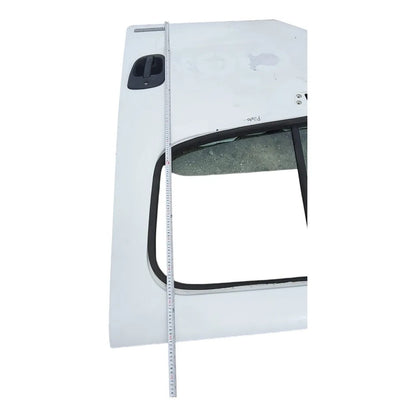 Puerta Piloto Freightliner M2 Con Cristal Delantera
