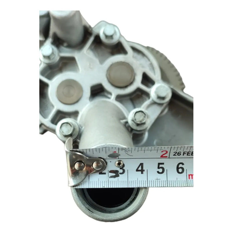 Bomba Aceite Motor Compatible Scania; K310 Irizar. Dc921