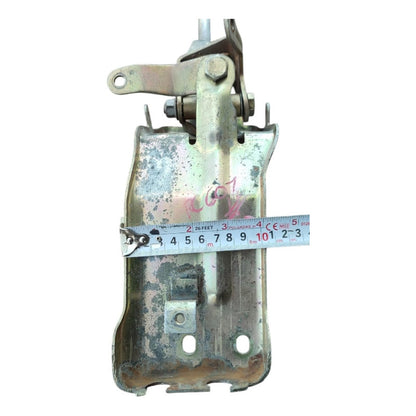 Base Soporte Palanca Cambios Velocidades Faw 1031 1041