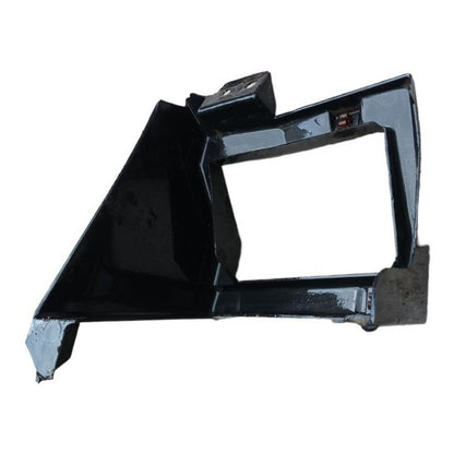 Montaje Aire Calefaccion Base Soporte Tablero Ford
