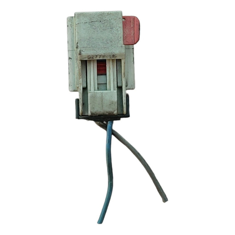Conector Sensor Map Presión Aire Temperatura Paccar Px6