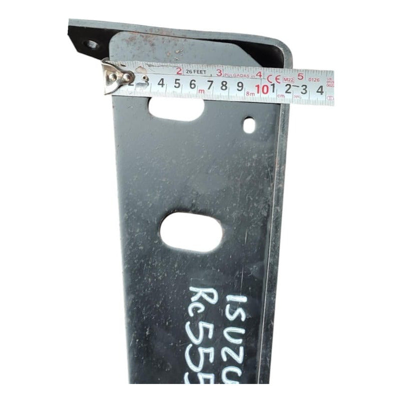 Base Soporte Chasis Motor Isuzu Elf 450