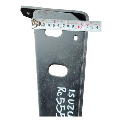 Base Soporte Chasis Motor Isuzu Elf 450